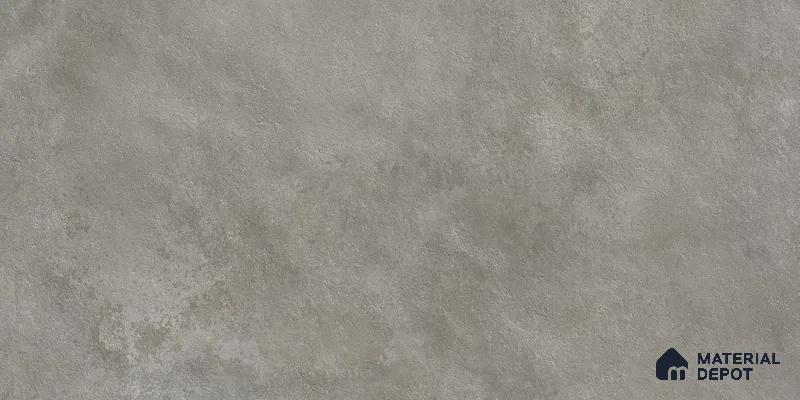 Marble Floor & Wall Tile TL 12458 D Magma Silver 4 ft x 2 ft Vitrified Finish Tile - 9 mm | 4 Random Design | Suitable For Living Room, Bathroom & Dining