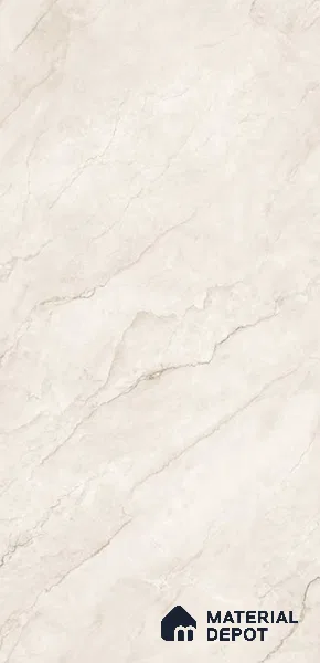 Marble Floor & Wall Tile TL 12466 4 ft x 2 ft Vitrified Glossy Finish Tile - 9 mm