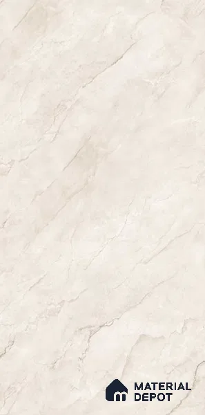 Marble Floor & Wall Tile TL 12466 4 ft x 2 ft Vitrified Glossy Finish Tile - 9 mm