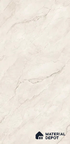 Marble Floor & Wall Tile TL 12466 4 ft x 2 ft Vitrified Glossy Finish Tile - 9 mm