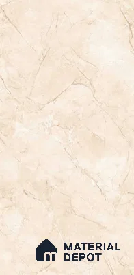 Marble Floor & Wall Tile TL 12464  4 ft x 2 ft Vitrified Glossy Finish Tile - 9 mm