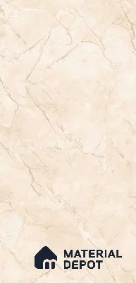 Marble Floor & Wall Tile TL 12464  4 ft x 2 ft Vitrified Glossy Finish Tile - 9 mm