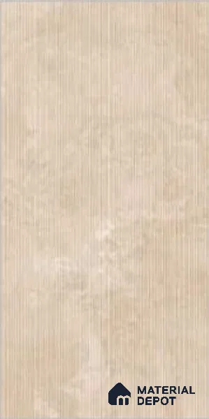 Tile TL 12462 B  4 ft x 2 ft Vitrified  Finish Tile - 9 mm | Random Designs