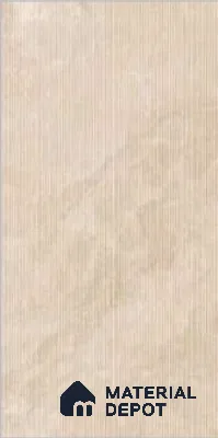 Tile TL 12462 B  4 ft x 2 ft Vitrified  Finish Tile - 9 mm | Random Designs