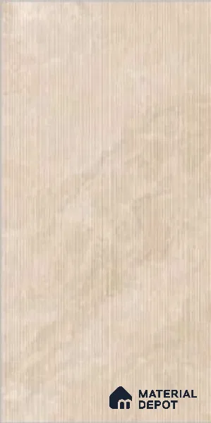 Tile TL 12462 B  4 ft x 2 ft Vitrified  Finish Tile - 9 mm | Random Designs
