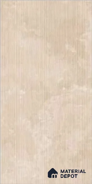 Tile TL 12462 B  4 ft x 2 ft Vitrified  Finish Tile - 9 mm | Random Designs