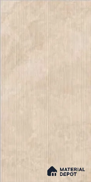 Tile TL 12462 B  4 ft x 2 ft Vitrified  Finish Tile - 9 mm | Random Designs