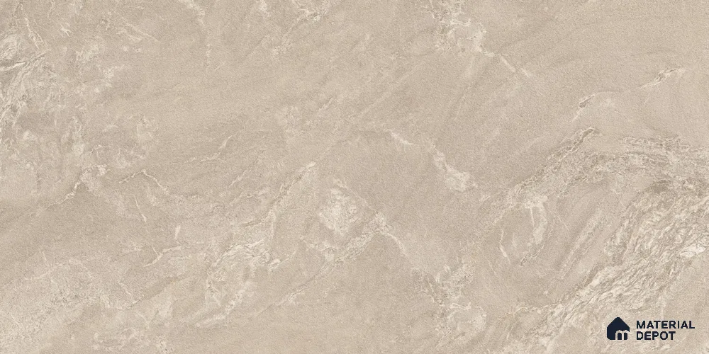 Tile TL 12460 D  4 ft x 2 ft Vitrified  Finish Tile - 9 mm