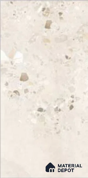 Tile TL 12438 4 ft x 2 ft Vitrified Finish Tile - 9 mm