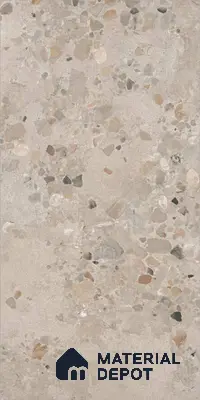 Tile TL 12438 B  4 ft x 2 ft Vitrified  Finish Tile - 9 mm