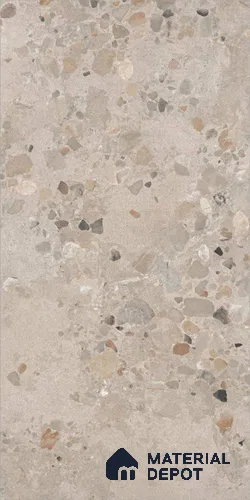 Tile TL 12438 B 4 ft x 2 ft Vitrified Finish Tile - 9 mm