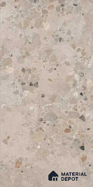 Tile TL 12438 B 4 ft x 2 ft Vitrified Finish Tile - 9 mm