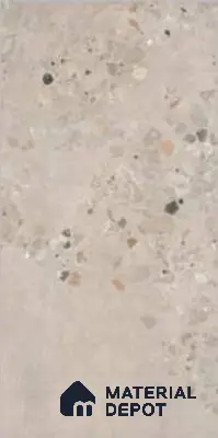 Tile TL 12438 B  4 ft x 2 ft Vitrified  Finish Tile - 9 mm