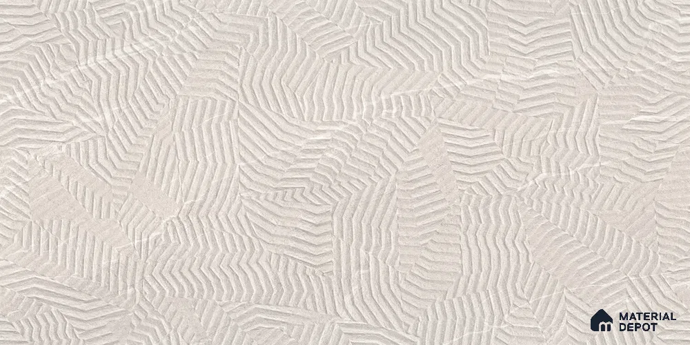 Tile TL 12457 B 4 ft x 2 ft Vitrified Finish Tile - 9 mm