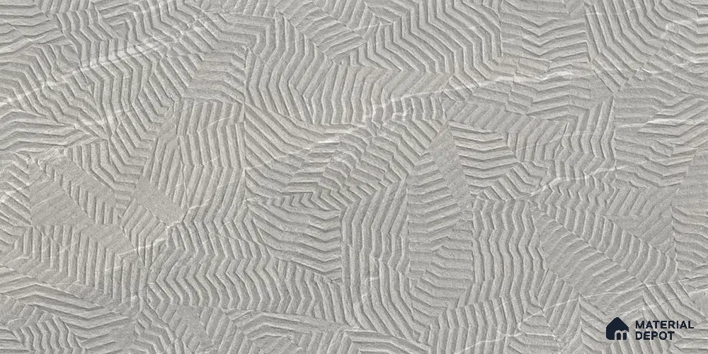 Tile TL 12457 C 4 ft x 2 ft Vitrified Finish Tile - 9 mm