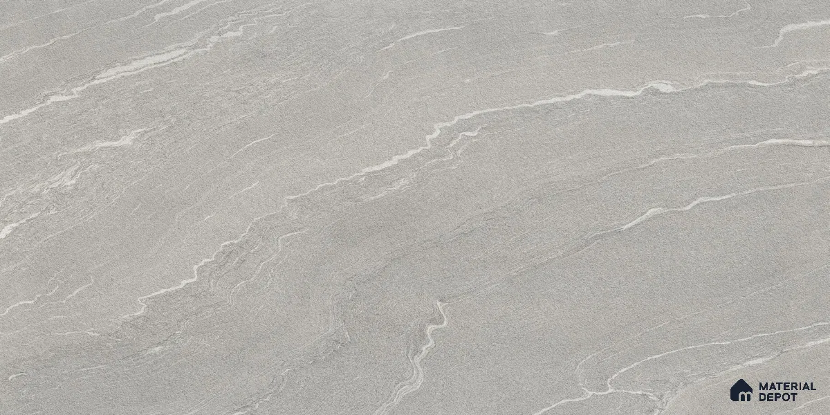 Tile TL 12457 D 4 ft x 2 ft Vitrified Finish Tile - 9 mm