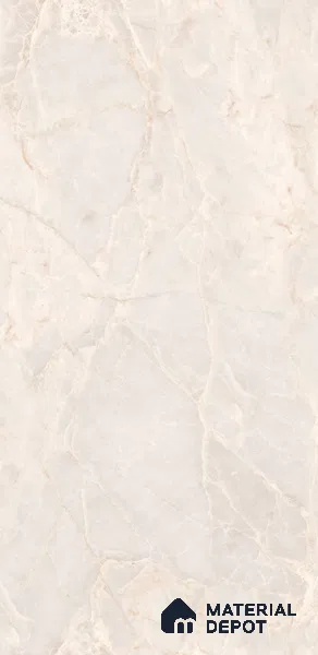 Tile TL 12440 4 ft x 2 ft Vitrified Glossy Finish Tile - 9 mm