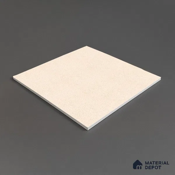 Parking Floor Tile TL 02359 16 x 16 inch Vitrified Anti Skid Matte Finish Heavy Duty Tile - 12 mm | Suitable For Bathroom, Balcony, Heavy Traffic Areas | Pattern Alignment May Vary | 2-3 mm Spacer is Mandatory