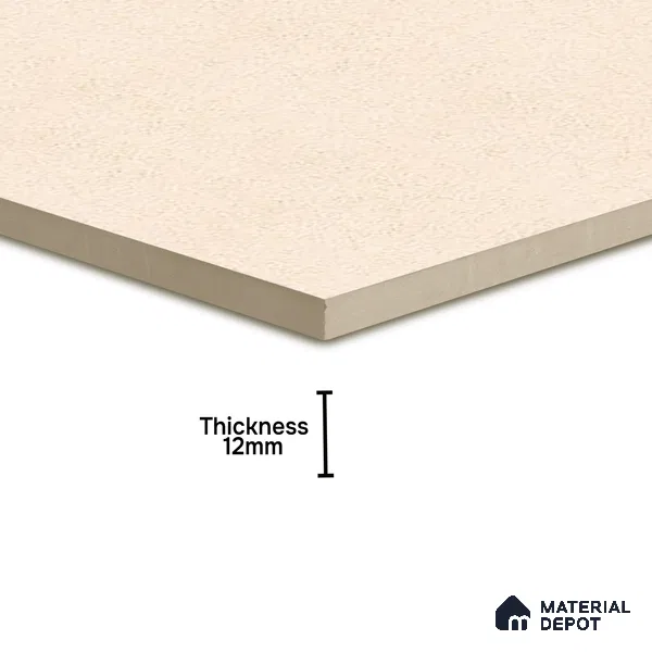 Parking Floor Tile TL 02359 16 x 16 inch Vitrified Anti Skid Matte Finish Heavy Duty Tile - 12 mm | Suitable For Bathroom, Balcony, Heavy Traffic Areas | Pattern Alignment May Vary | 2-3 mm Spacer is Mandatory