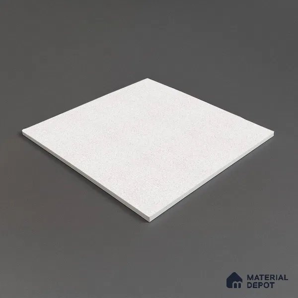 Parking Floor Tile TL 02361 16 x 16 inch Vitrified Anti Skid Matte Finish Heavy Duty Tile - 12 mm | Suitable For Outdoor, Heavy Traffic Areas | Pattern Alignment May Vary | 2-3 mm Spacer is Mandatory (Sample)