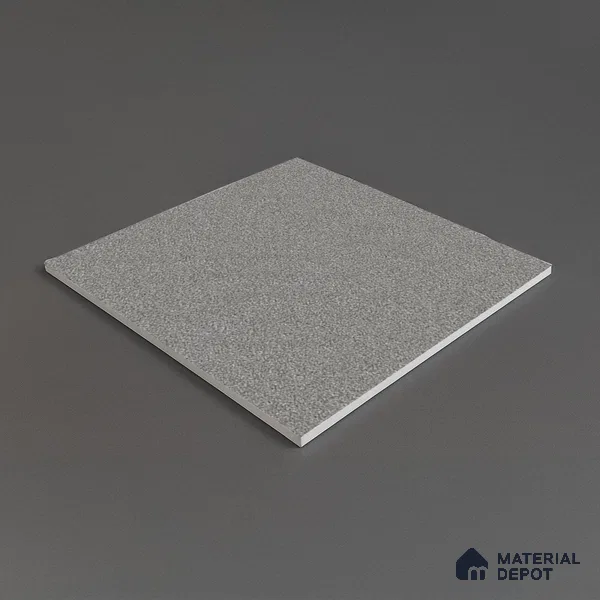 Parking Floor Tile TL 02362 16 x 16 inch Vitrified Anti Skid Matte Finish Heavy Duty Tile - 12 mm | Suitable For Bathroom, Balcony, Heavy Traffic Areas | Pattern Alignment May Vary | 2-3 mm Spacer is Mandatory