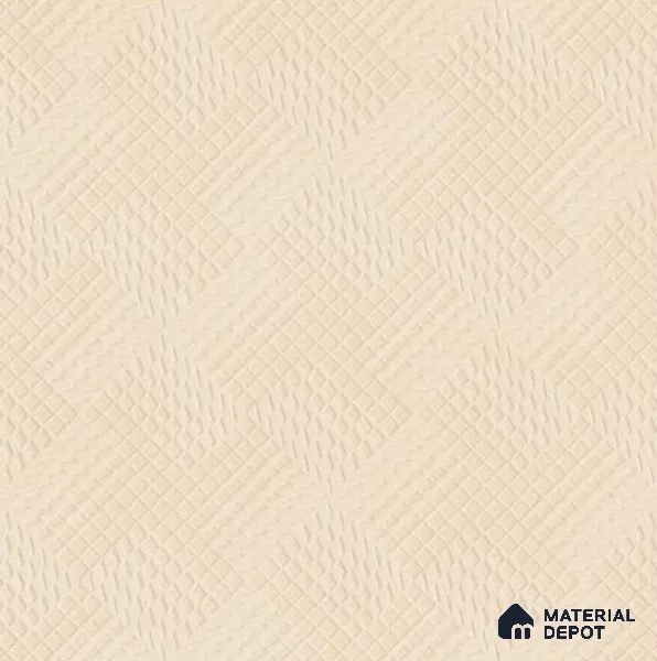 Parking Floor Tile TL 02364 16 x 16 inch Vitrified Anti Skid Matte Finish Heavy Duty Tile - 12 mm | Suitable For Bathroom, Heavy Traffic Areas | Pattern Alignment May Vary | 2-3 mm Spacer is Mandatory