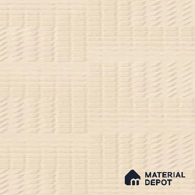 Parking Floor Tile TL 02364 16 x 16 inch Vitrified Anti Skid Matte Finish Heavy Duty Tile - 12 mm | Suitable For Bathroom, Heavy Traffic Areas | Pattern Alignment May Vary | 2-3 mm Spacer is Mandatory