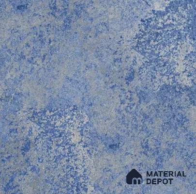 Parking Floor Tile TL 02333 16 x 16 inch Vitrified Anti Skid Matte Finish Heavy Duty Tile - 12 mm | Suitable For Bathroom, Heavy Traffic Areas | Pattern Alignment May Vary | 2-3 mm Spacer is Mandatory