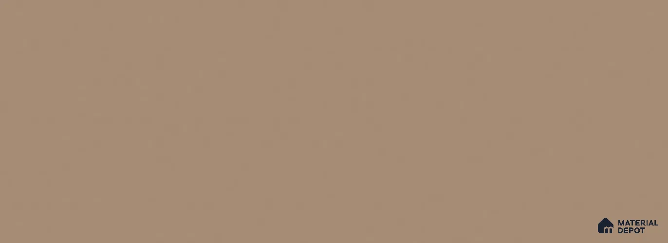 4006 Peanut 25 x 1 mm Maskara Series High Gloss Finish Edgeband - 1 mm