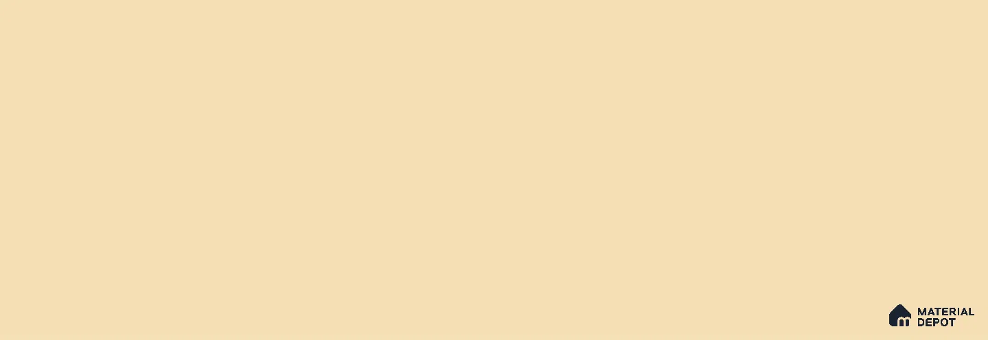 4012 Macaroon 25 x 1 mm Maskara Series High Gloss Finish Edgeband - 1 mm