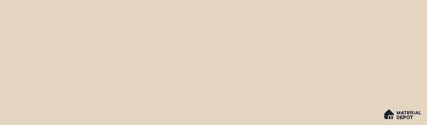 4013 Maska 25 x 1 mm Maskara Series High Gloss Finish Edgeband - 1 mm