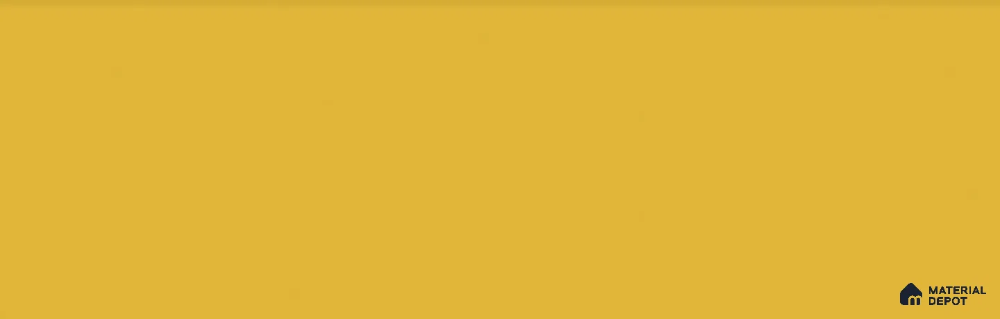 4027 Sunlight 25 x 1 mm Maskara Series High Gloss Finish Edgeband - 1 mm