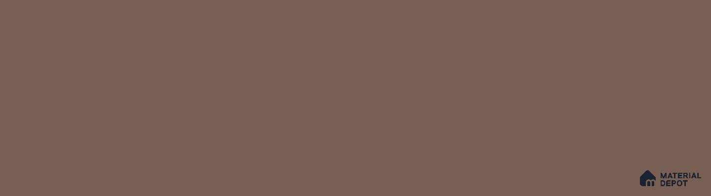 4035 Sandcastle 25 x 1 mm Maskara Series High Gloss Finish Edgeband - 1 mm