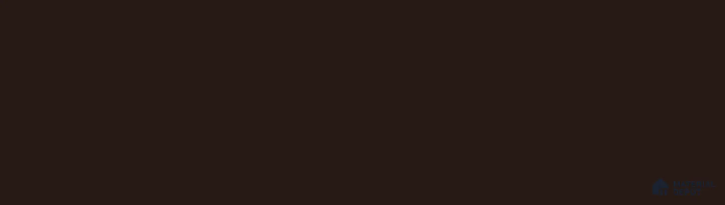4037 Ashwood 25 x 1 mm Maskara Series High Gloss Finish Edgeband - 1 mm
