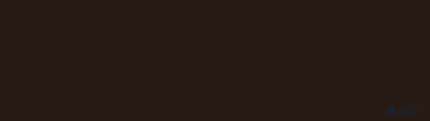 4037 Ashwood 25 x 1 mm Maskara Series High Gloss Finish Edgeband - 1 mm