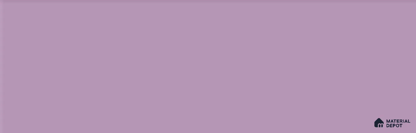 4039 Orchid 25 x 1 mm Maskara Series High Gloss Finish Edgeband - 1 mm