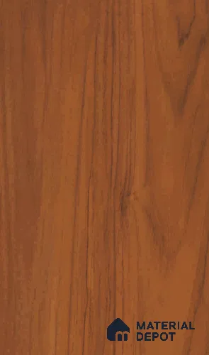 Wooden Look 404 AC Inca Maple 8 ft x 4 ft Antico Finish Laminate - 1 mm | Suitable for TV Unit, Wardrobe, Kitchen Cabinets