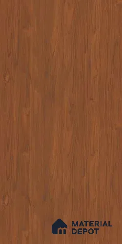 Wooden Look 404 SF Inca Maple 8 ft x 4 ft Suede Finish Laminate - 1 mm | Suitable for TV Unit, Wardrobe, Kitchen Cabinets