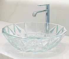 Glass Basins