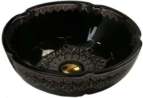 Black Basins