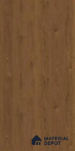 Wooden Look 422 BOK Essential Wood 8 ft x 4 ft Barrick Oak Finish Laminate - 1 mm | Suitable for TV Unit, Wardrobe, Kitchen Cabinets