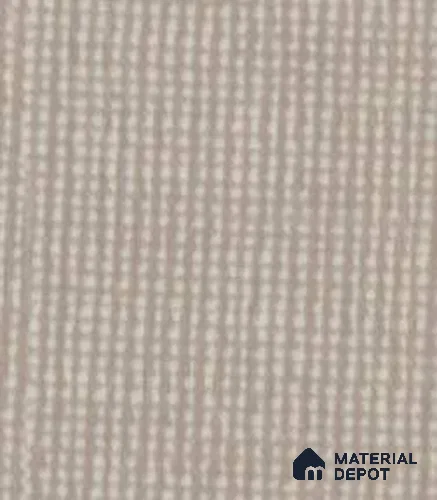 432P Lino Cacum 22x0.45 mm Matte Finish uPVC Décor Edge Band - 0.45 mm