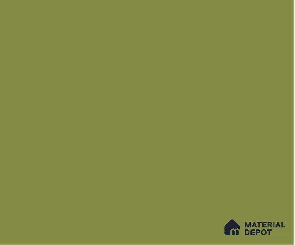 433 8 ft x 4 ft High Gloss Finish PETG Coated PVC Base Laminate - 1 mm | Suitable for Living Room, Kitchen, Office
