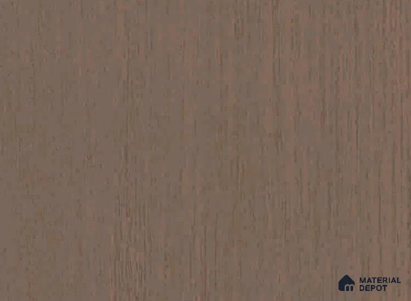 Wooden Look 438 ZA Sepia Grey 8 ft x 4 ft Zero Ash Wood Finish Laminate - 1 mm | Suitable for TV Unit, Wardrobe, Kitchen Cabinets