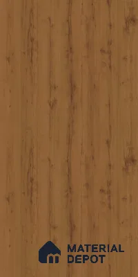 Wooden Look 443 SF Splen Sunrise 8 ft x 4 ft Suede Finish Laminate - 1 mm | Suitable for TV Unit, Wardrobe, Kitchen Cabinets