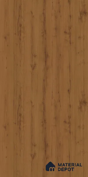 Wooden Look 443 SF Splen Sunrise 8 ft x 4 ft Suede Finish Laminate - 1 mm | Suitable for TV Unit, Wardrobe, Kitchen Cabinets