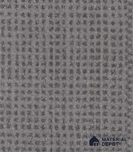 444P Linen4 22x0.45 mm Matte Finish uPVC Décor Edge Band - 0.45 mm