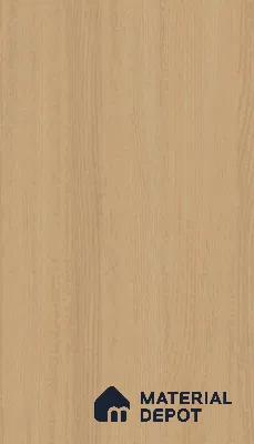 Wooden Look 447 ZA Canyon Light 8 ft x 4 ft Zero Ash Wood Finish Laminate - 1 mm | Suitable for TV Unit, Wardrobe, Kitchen Cabinets