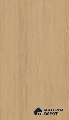 Wooden Look 447 ZA Canyon Light 8 ft x 4 ft Zero Ash Wood Finish Laminate - 1 mm | Suitable for TV Unit, Wardrobe, Kitchen Cabinets