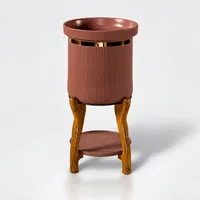 Brown Basins
